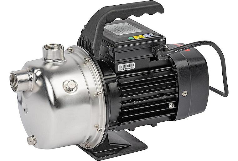 Gartenpumpe Evenes 230 Volt Gartenpumpe Evenes 230 Volt