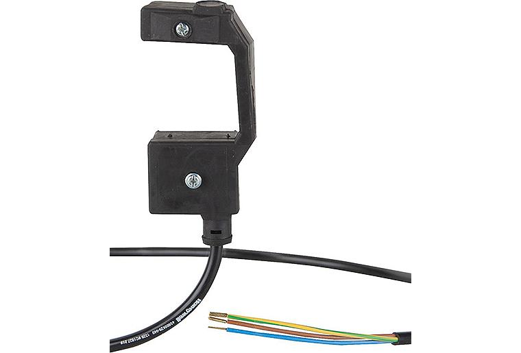 Kombi-Steckerkabel Wolf 8902570