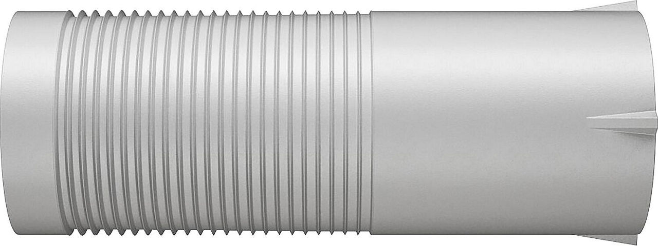 Dübel M12 mit metrischen Innengew. VPE 5 Dübel M12 mit metrischen Innengew. VPE 5