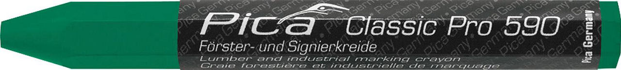 Förster-Signierkreide Grün 59036 VPE=12 Stück