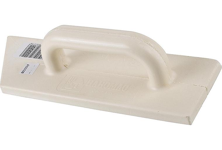 Fummelbrett PU-Schaum 26 x 8cm Fummelbrett PU-Schaum 26 x 8cm