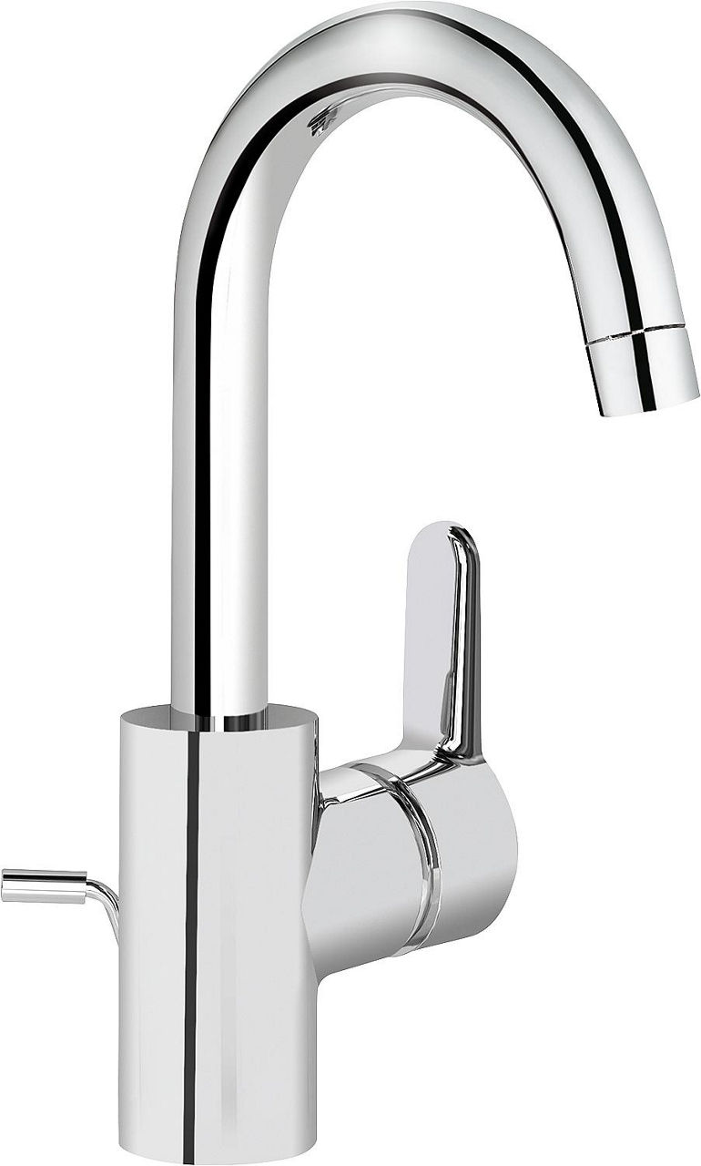 Waschtischmischer Ideal Standard Connect Blue Ausladung 146 mm chrom Waschtischmischer Ideal Standard Connect Blue Ausladung 146 mm chrom