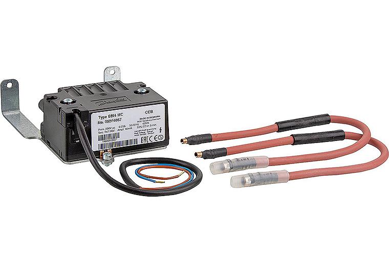 Zündtrafo Wolf 2414235