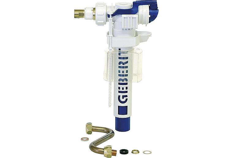 Unifill 240.705.00.1 Ersatzschwimmerventil für Unterputz-Spülkasten Unifill 240.705.00.1 Ersatzschwimmerventil für Unterputz-Spülkasten