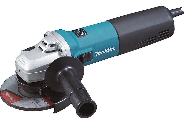 Winkelschleifer MAKITA 9565CR, 1400 W Winkelschleifer MAKITA 9565CR, 1400 W
