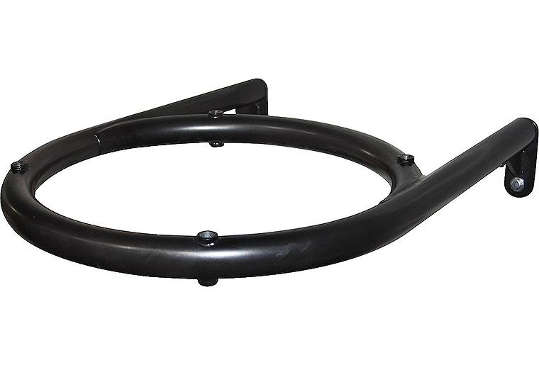 Wandkonsole für Warmwasserwärmepumpe Gelbi Wandkonsole für Warmwasserwärmepumpe Gelbi