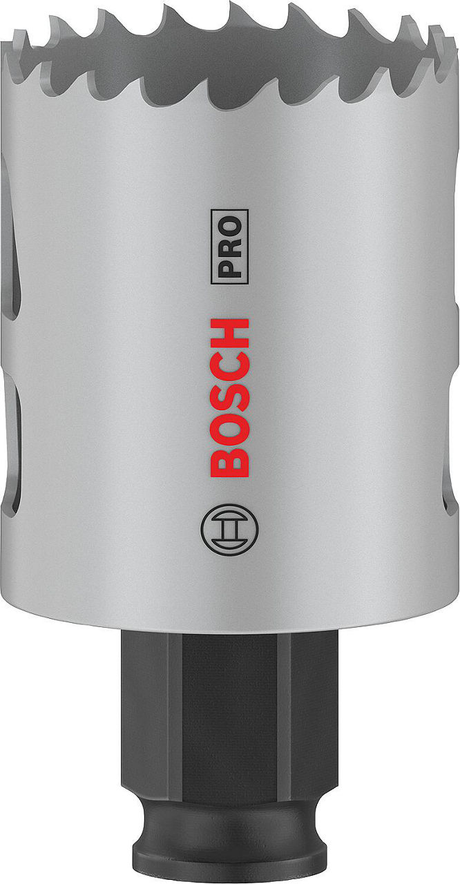 Lochsäge Bosch PRO PC PLUS, mit PowerChange Plus Aufnahme, Ø 40 mm