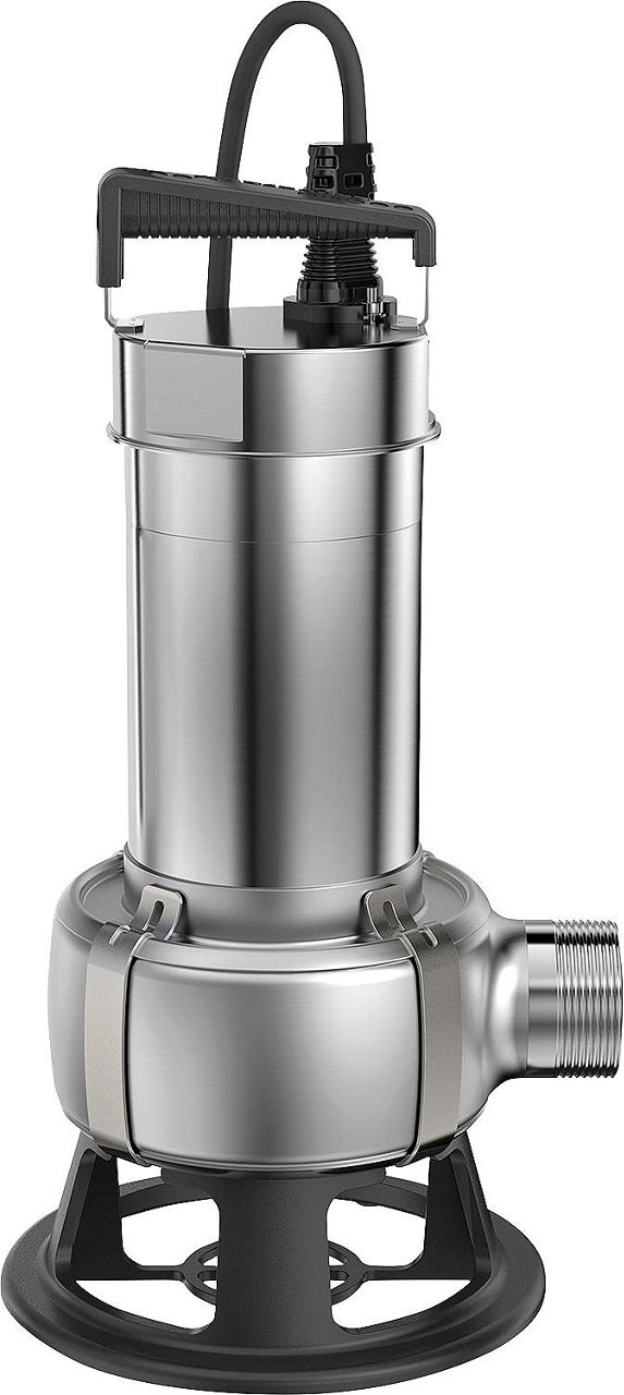 Schmutzwasserpumpe Grundfos Unilift AP50B.50.11.1V 1x230V 1,21kW 10m Kabel Schmutzwasserpumpe Grundfos Unilift AP50B.50.11.1V 1x230V 1,21kW 10m Kabel