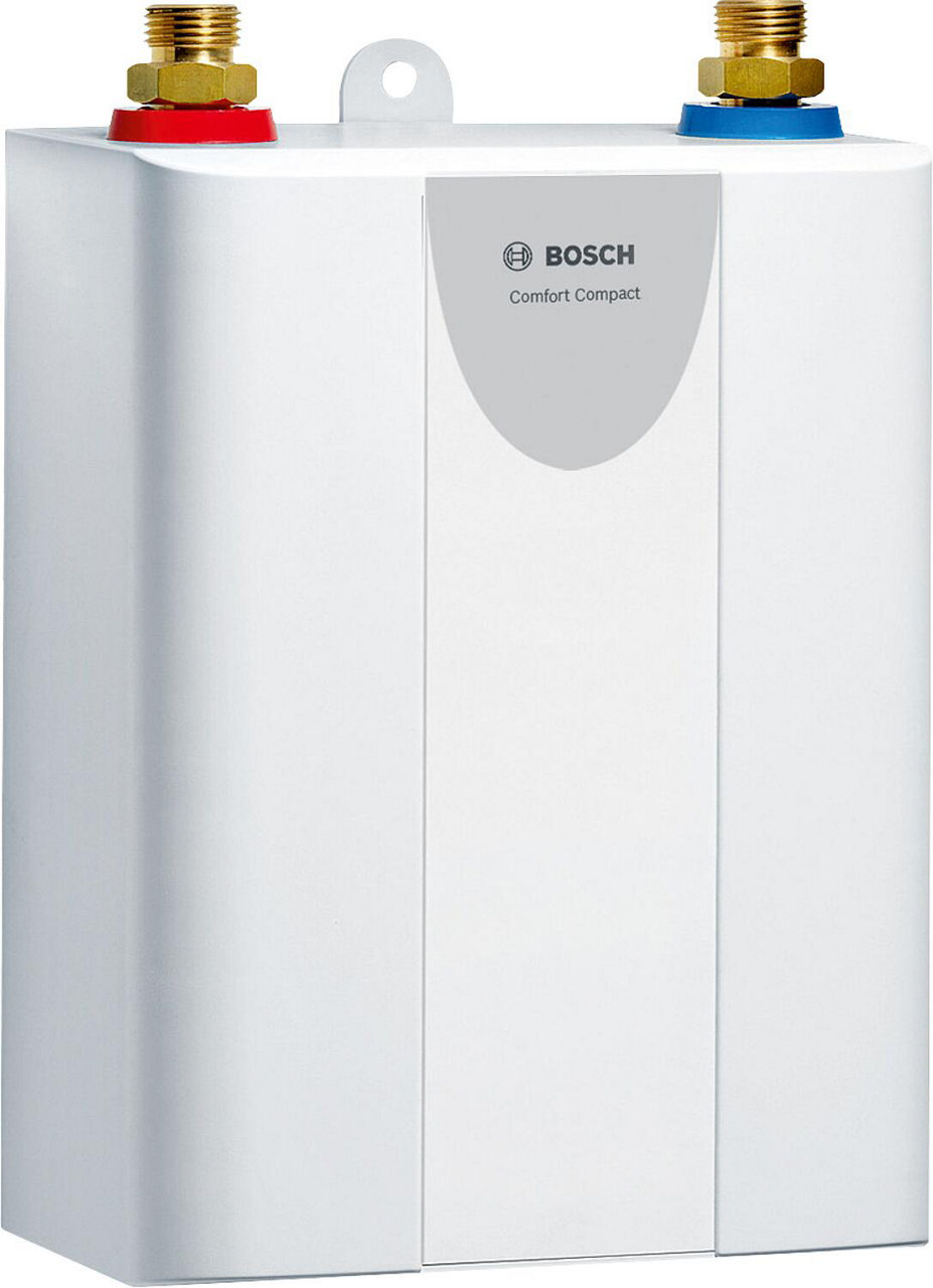 Klein-Durchlauferhitzer elektronisch, TR4000R 4ET,Bosch