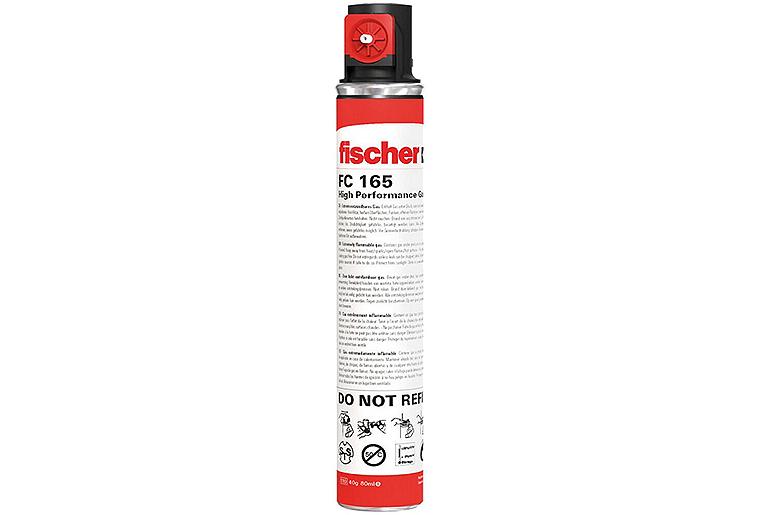 Gaskartusche FC 165 Gaskartusche FC 165