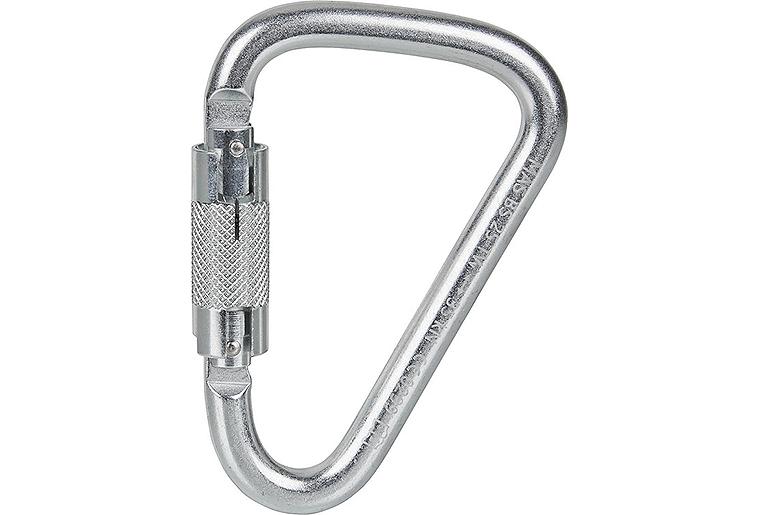 Haken BS 25 Größe 124x79mm, 1 Stück Haken BS 25 Größe 124x79mm, 1 Stück