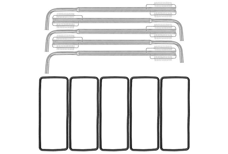 Bürstenset WB5, Bosch 7719002502