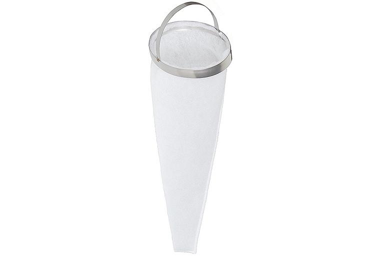 Ersatzfilter Wolf, für Aussenluftturm DN 160, 2577929 Ersatzfilter Wolf, für Aussenluftturm DN 160, 2577929