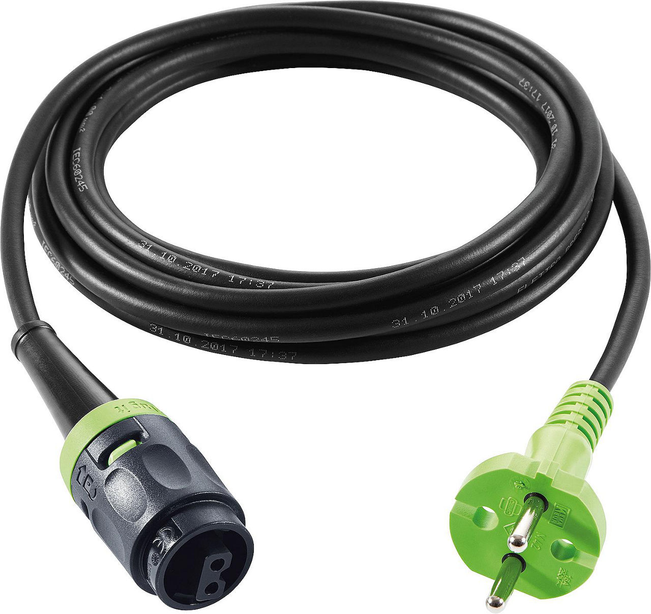 Ersatzkabel Festool H05 RN-F-4, Länge = 4 m Ersatzkabel Festool H05 RN-F-4, Länge = 4 m