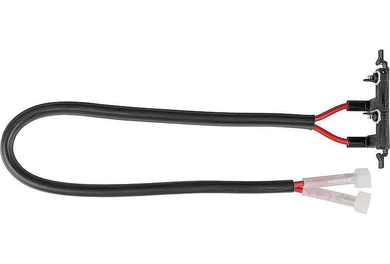 Zündkabel ZSR/ZWR, Bosch 87144019260