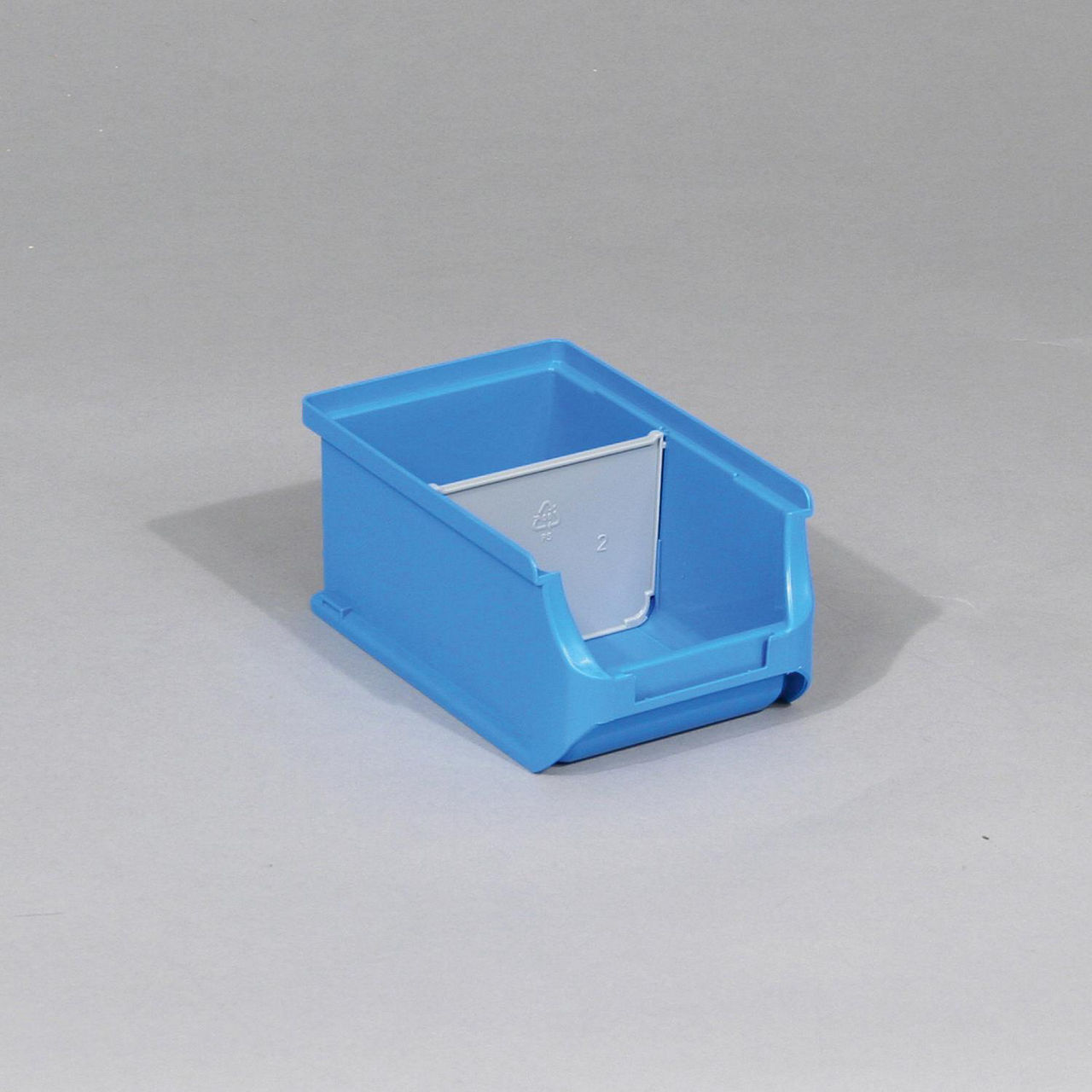 Trennsteg für Einsatzbox VPE= 4 Stk. ProfiPlus Divider 2/2L Trennsteg für Einsatzbox VPE= 4 Stk. ProfiPlus Divider 2/2L