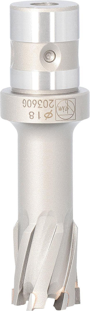 Kernbohrer Fein D18/35 HM QI Kernbohrer Fein D18/35 HM QI