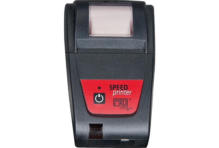 Drucker IR, MRU 63677 Drucker IR, MRU 63677
