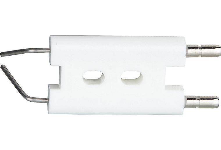 Doppelzündelektrode für Körting Jet 4.5/K1 6.5/VTO/K2(II) Uni Nox