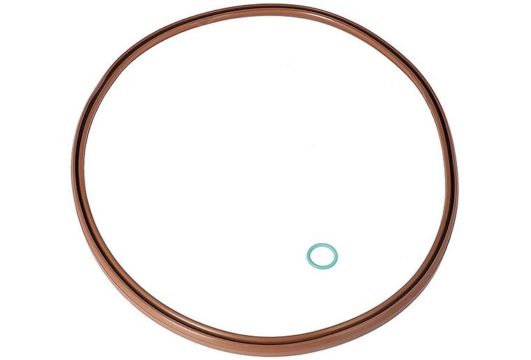 Brennerdichtung Viessmann 7857725 ersetzt 7869894 und 7817692 Brennerdichtung Viessmann 7857725 ersetzt 7869894 und 7817692