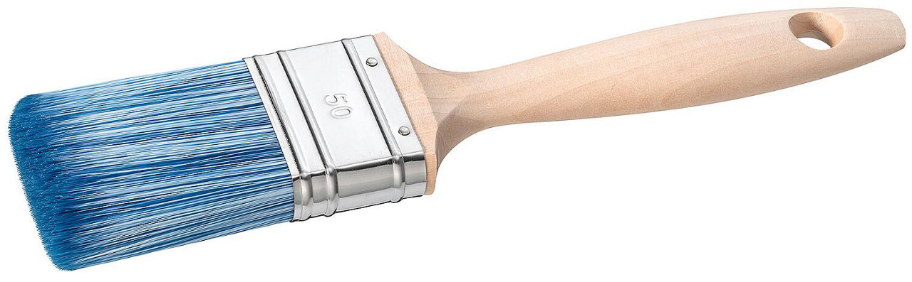 Flachpinsel SolidPro L 60mm Flachpinsel SolidPro L 60mm