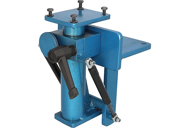 Klapplift FZA-Parallel-Schraubstock PANTHER 120mm