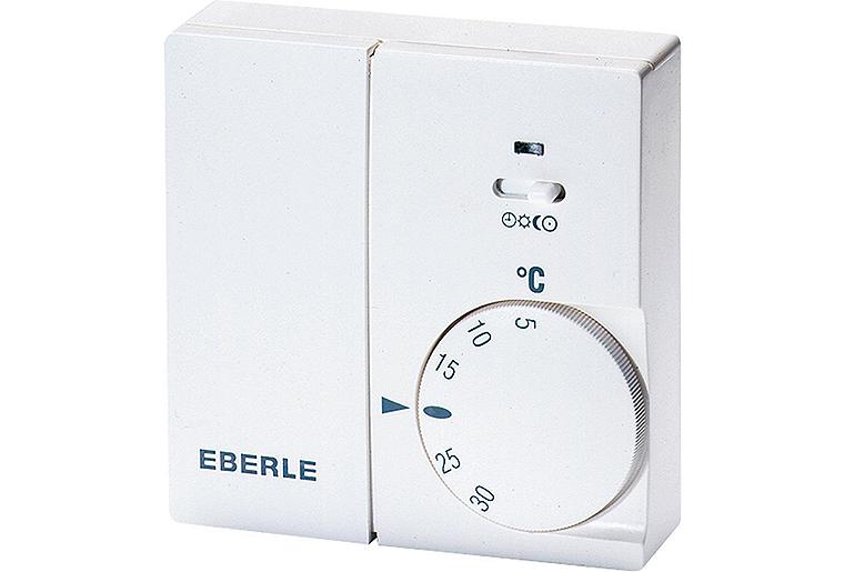 Eberle Fernbedienung (Sender) Instat 868-r1 Nachfolgetype für Instat 6-r1