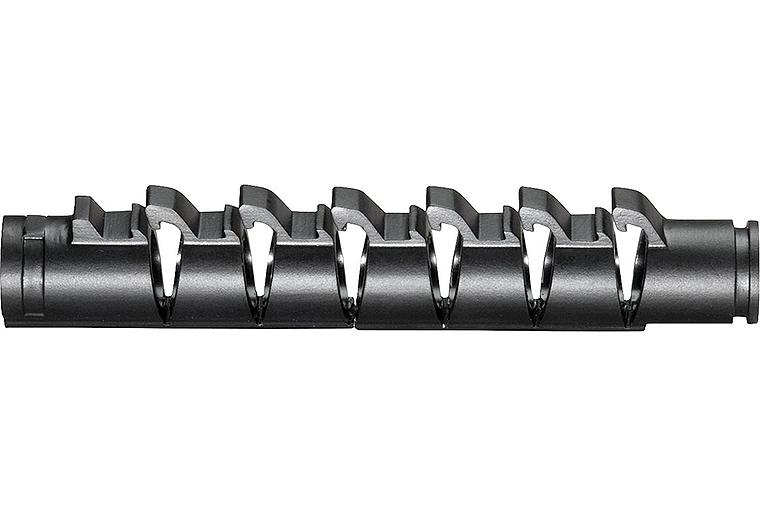 Rasterbogen flipflex für 17/18 mm Rohre Länge 190mm Rasterbogen flipflex für 17/18 mm Rohre Länge 190mm