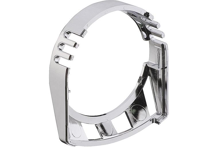 Gehäuse-Unterteil Hansgrohe Exafill, chrom 96146000 Gehäuse-Unterteil Hansgrohe Exafill, chrom 96146000