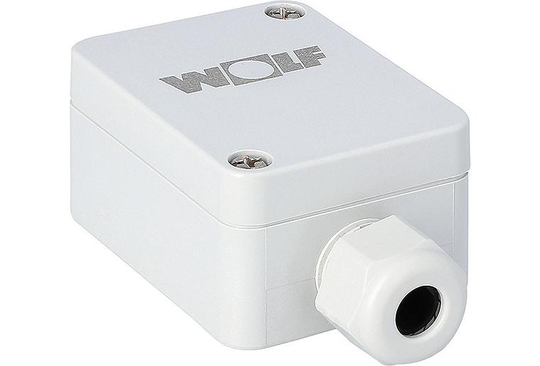 Funkempfänger Wolf Base Wireless, 2747659 Funkempfänger Wolf Base Wireless, 2747659