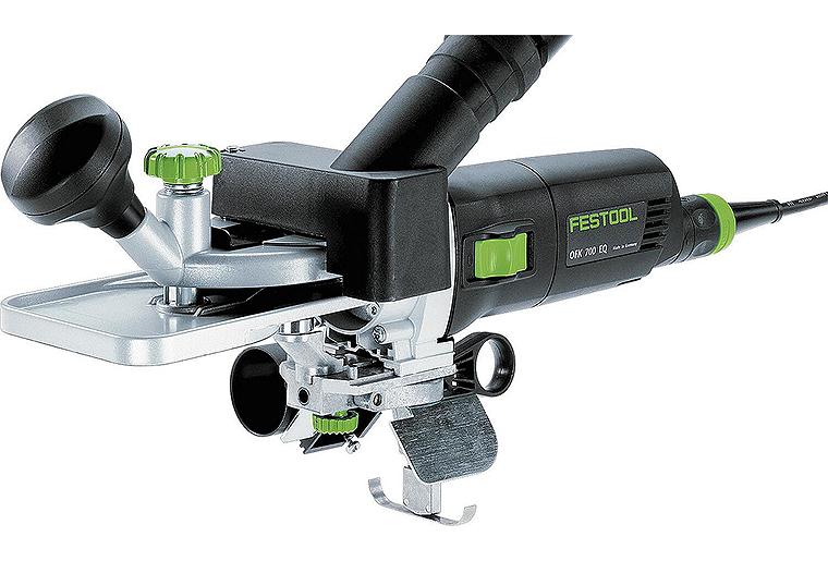 Kantenfräse FESTOOL OFK 700 EQ-Plus, 720 W