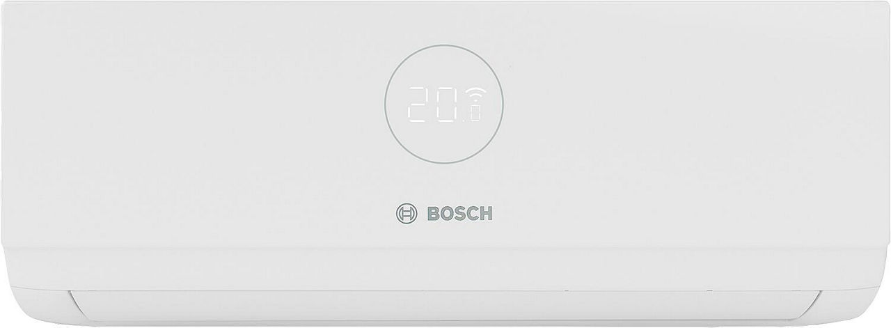 Split-Klimagerät Bosch CL3000iU W26E, Inneneinheit, 2,6kW,weiß Split-Klimagerät Bosch CL3000iU W26E, Inneneinheit, 2,6kW,weiß