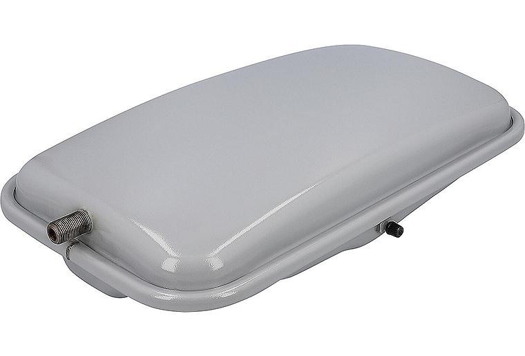 Ausdehnungsgefäß 9 L (o. R), Fondital 6VASOESP38