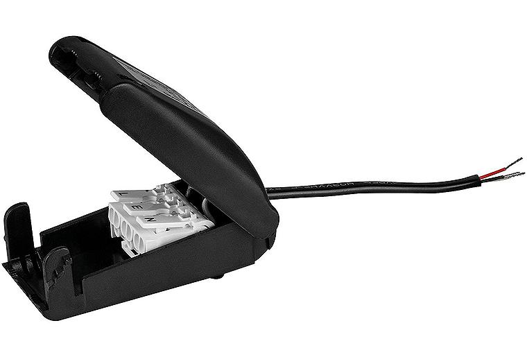 230V 3-polige Anschlussbox