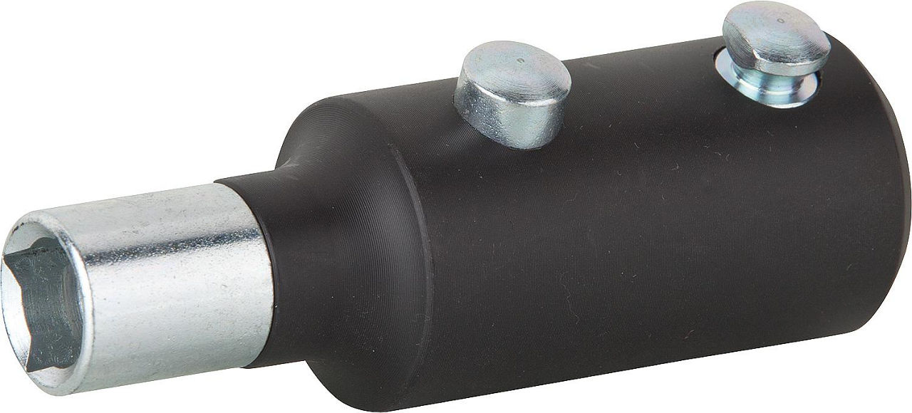 Ventilfix 11/4" mit 1/2"-Aufnahme Ventilfix 11/4" mit 1/2"-Aufnahme