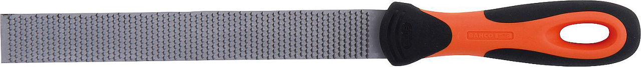 Raspel flachstumpf SB-verpackt, Heft Ergo 10/250-2 Raspel flachstumpf SB-verpackt, Heft Ergo 10/250-2