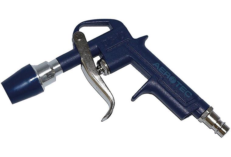 Ausblaspistole Aerotec Turbo-Eco, kurz Ausblaspistole Aerotec Turbo-Eco, kurz
