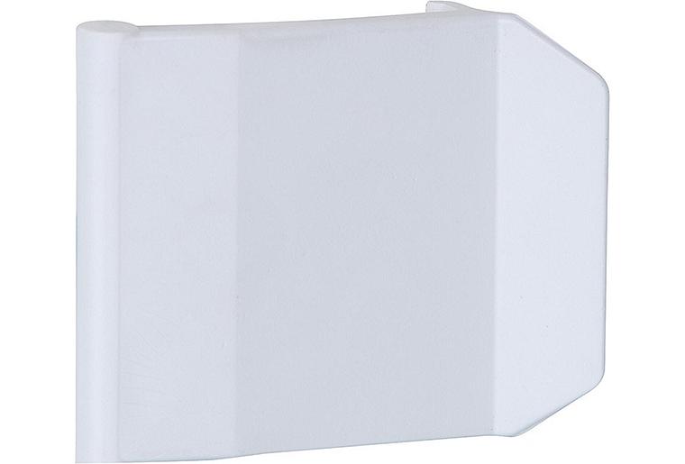 Verschluss Schmalseite Zehnder zu SWH 100 VPE2 Verschluss Schmalseite Zehnder zu SWH 100 VPE2