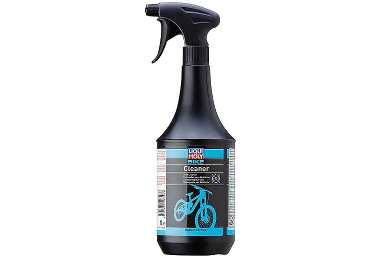 Fahrradreiniger LIQUI MOLY Bike Cleaner 1l Handzerstäuber Fahrradreiniger LIQUI MOLY Bike Cleaner 1l Handzerstäuber
