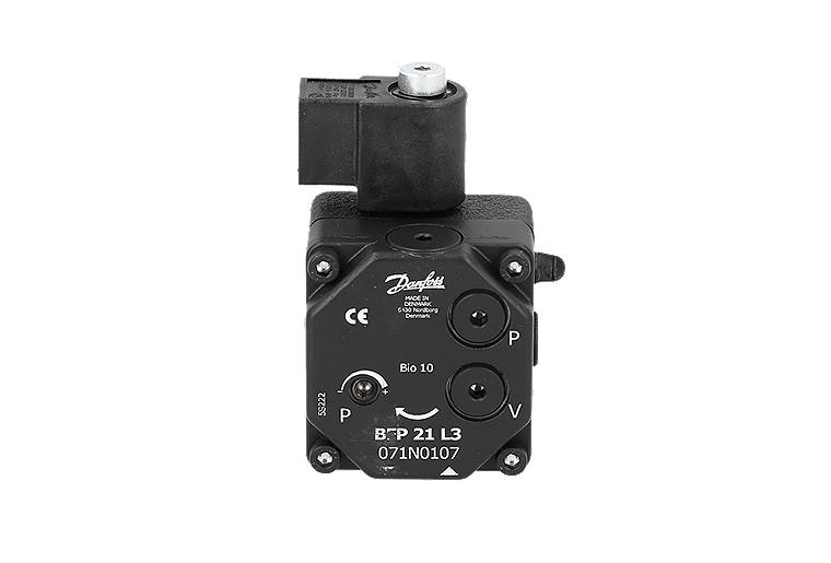 Ölbrennerpumpe BFP 21 L3 Danfoss 071N0107 Ölbrennerpumpe BFP 21 L3 Danfoss 071N0107
