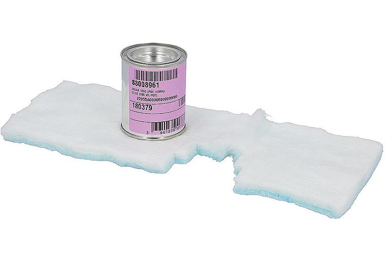 Brennerisolierung, Remeha 83885637