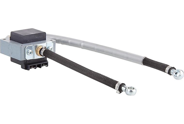 Schwingkolbenantrieb für Eckerle SK9E/FP8E, Ref. NR. 118674