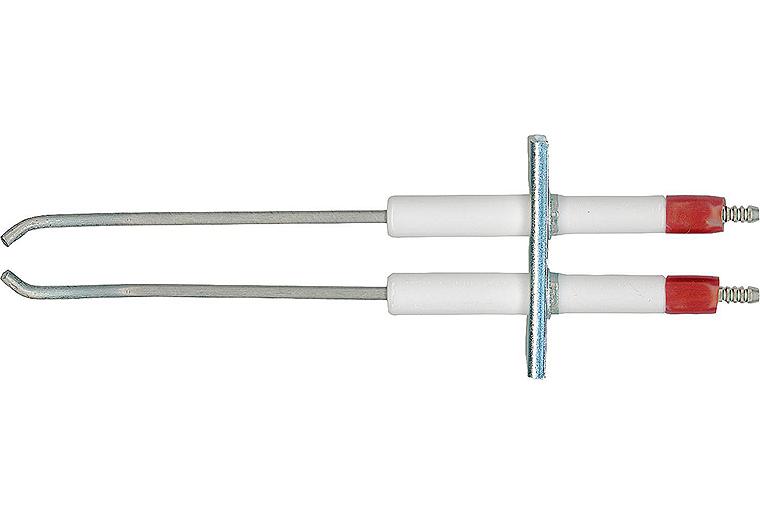 Doppelzündelektrode für Elco Targon 14-32/Öko-Plus 472.860.8248