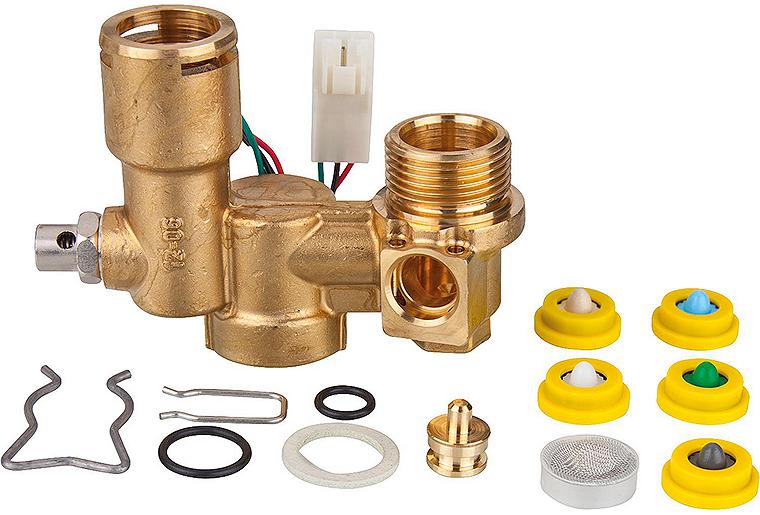 Flügelrad, Aqua-Sensor Vaillant 19-4839