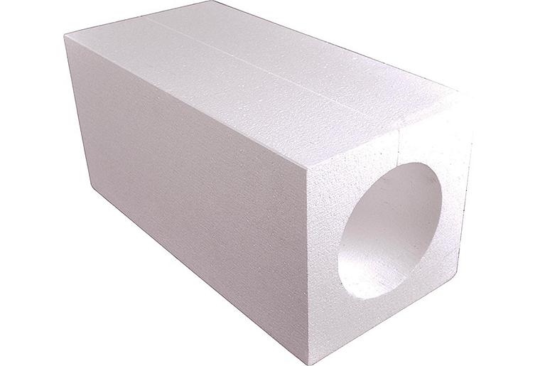Wanddurchführung EventAir eckig 210x210 mm, L = 500 mm, Innen-Ø 157 mm Wanddurchführung EventAir eckig 210x210 mm, L = 500 mm, Innen-Ø 157 mm