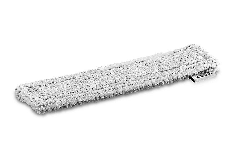 Wischbezug KÄRCHER, Mikrofaser Outdoor für Akku - Fenstersauger Serie WV 2 - 5 Premium Wischbezug KÄRCHER, Mikrofaser Outdoor für Akku - Fenstersauger Serie WV 2 - 5 Premium