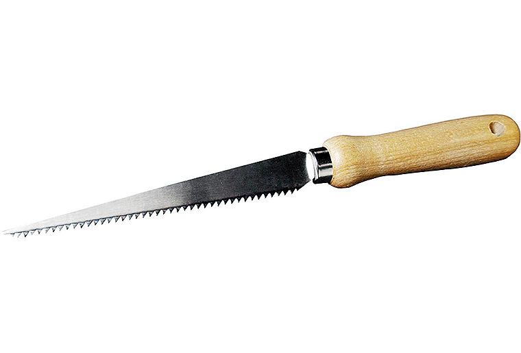 Stichsäge HAROMAC Länge 300mm