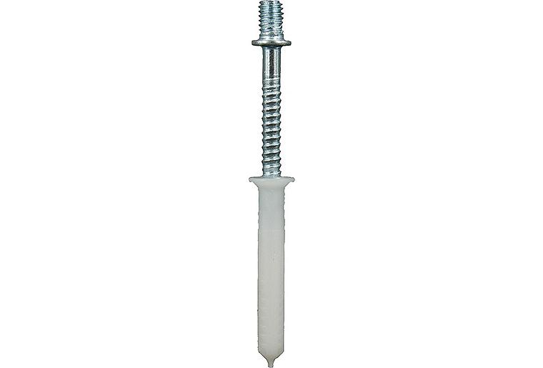 Nageldübel M6 x 40mm VPE = 200 Stück