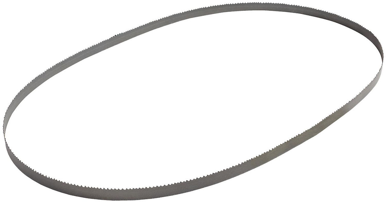 Bandsägeblatt BS 125, 1139,83 mm, 8/10 Zähne pro Zoll VPE = 3 Bandsägeblatt BS 125, 1139,83 mm, 8/10 Zähne pro Zoll VPE = 3