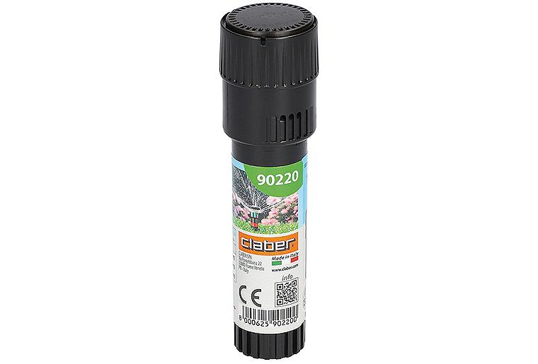 Versenkregner Micro 180° DN15(1/2")IG, max. 34,7m² Versenkregner Micro 180° DN15(1/2")IG, max. 34,7m²